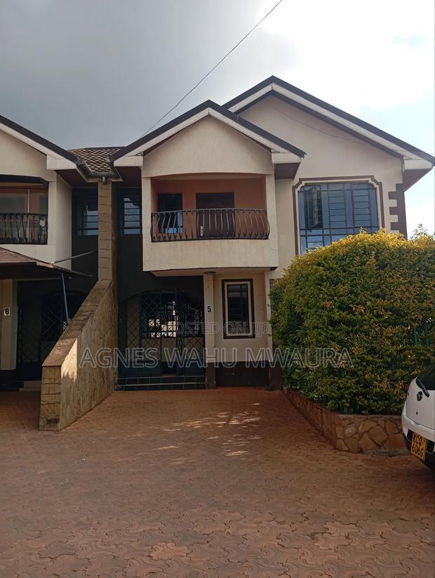 4bdrm Maisonette in Ngong CBD for sale - thumbnail 2