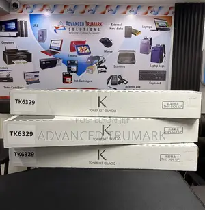 Tk Kyocera Toner