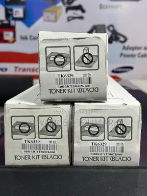 Tk Kyocera Toner