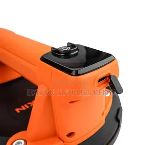 Wokin Electric Vacuum Suction Cup Glass Lifter Suck Dent Puller 150kg