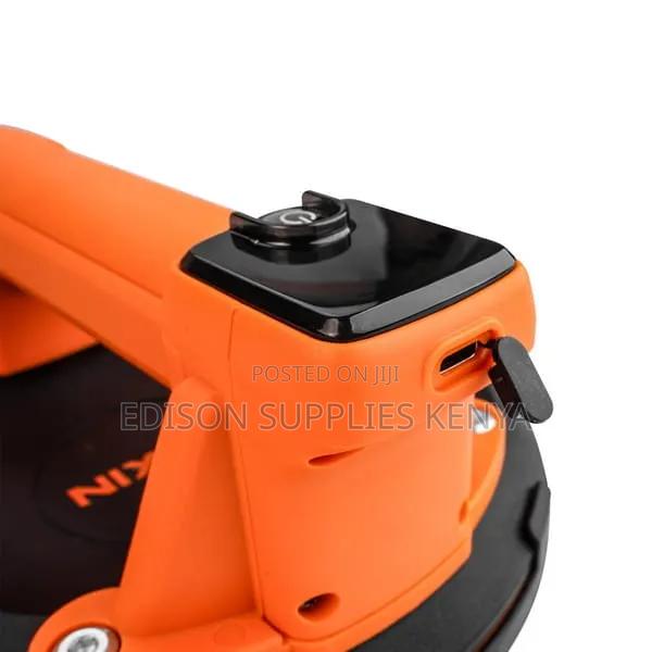 Wokin Electric Vacuum Suction Cup Glass Lifter Suck Dent Puller 150kg - thumbnail 4