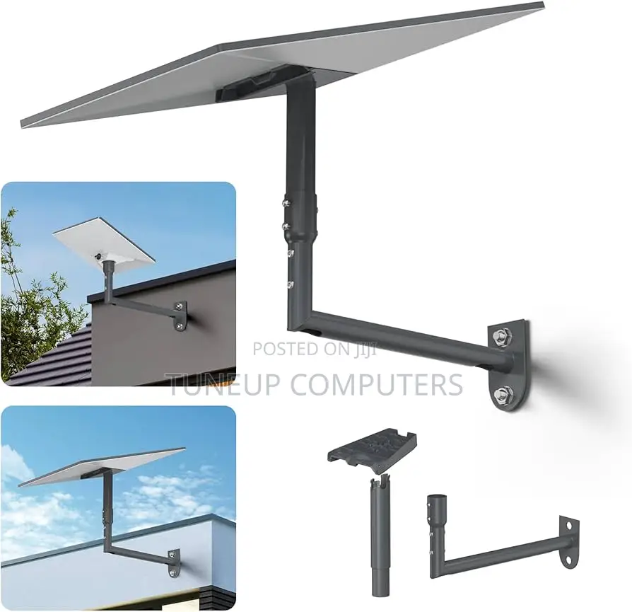 Wall Mount for Starlink Mini