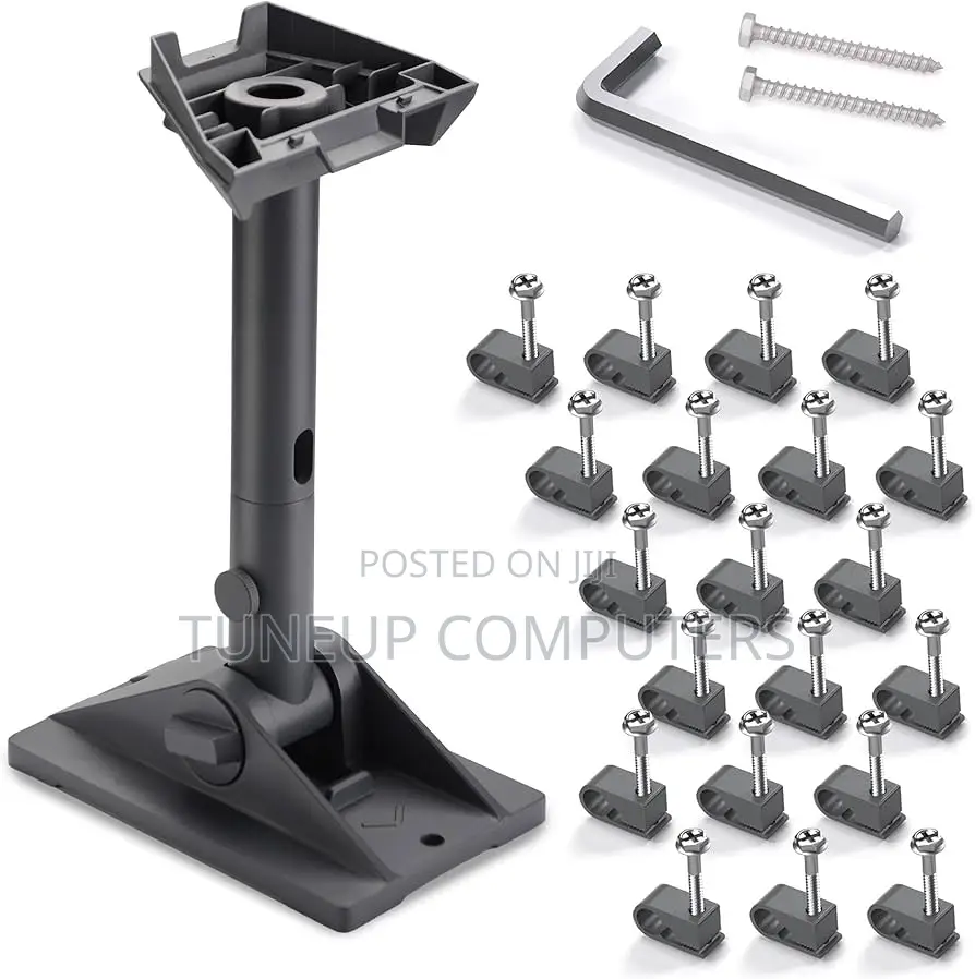 Wall Mount for Starlink Mini