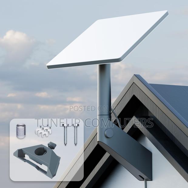 Wall Mount for Starlink Mini - thumbnail 4