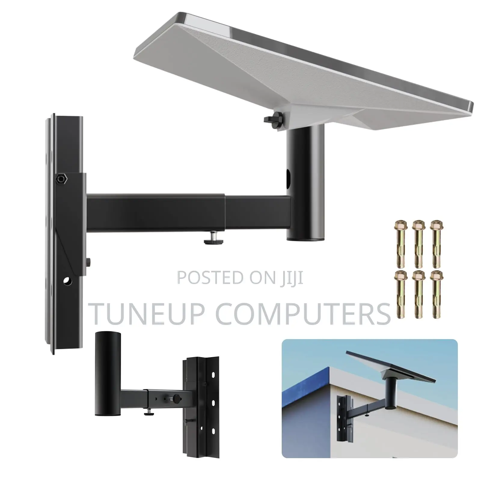 Wall Mount for Starlink Mini