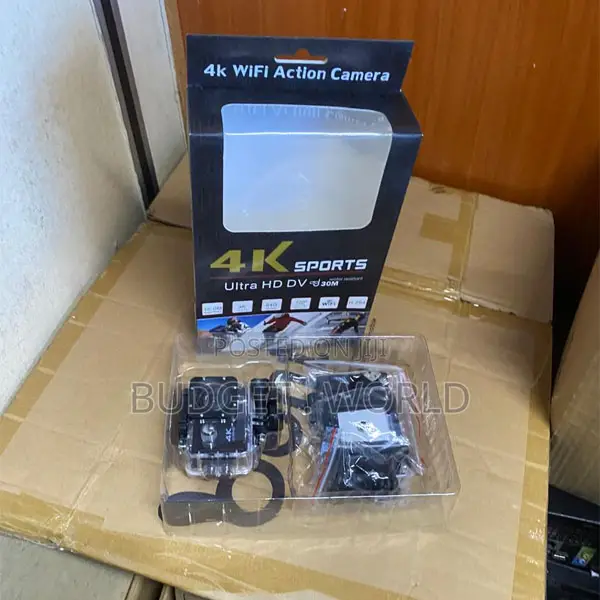 . X400 Mini Action Camera – Compact Sports Cam for Travel