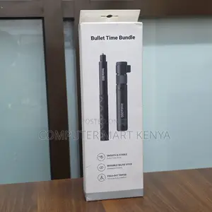 Insta360 Bullet Time Bundle