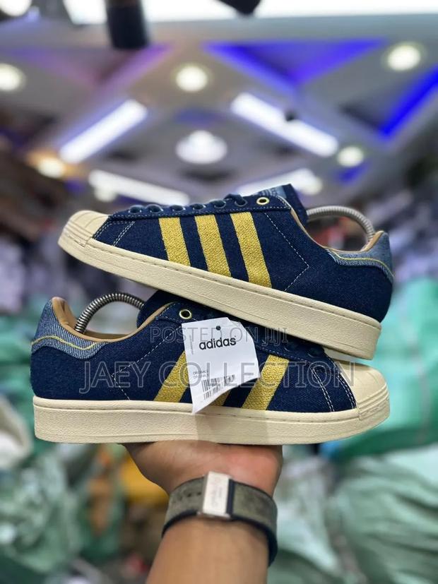 Adidas Superstar Og Size 39_45 - thumbnail 2