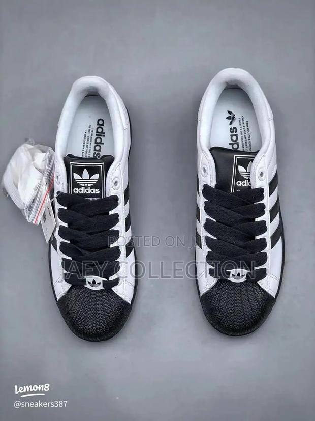 Adidas Superstar Og Size 39_45 - thumbnail 4
