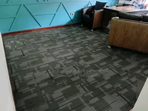 Tiles Carpets