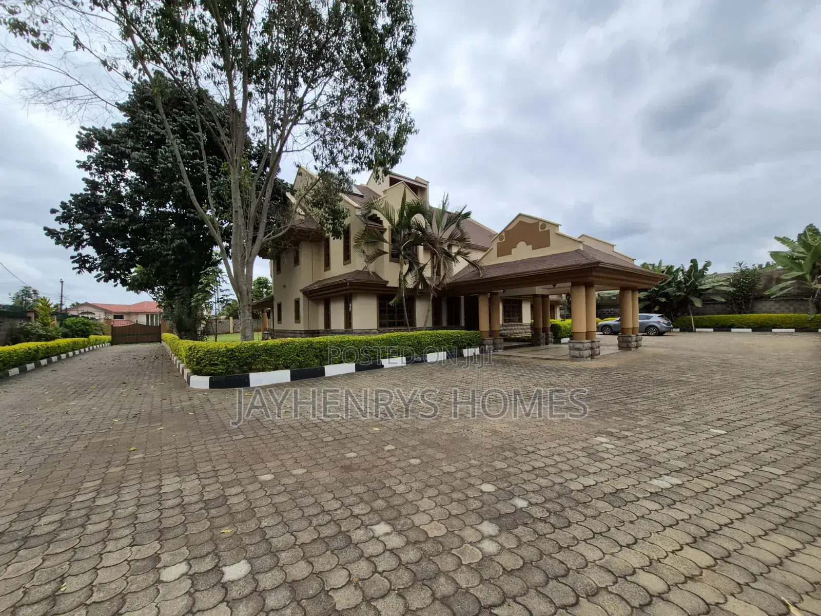 5bdrm House in Runda for sale