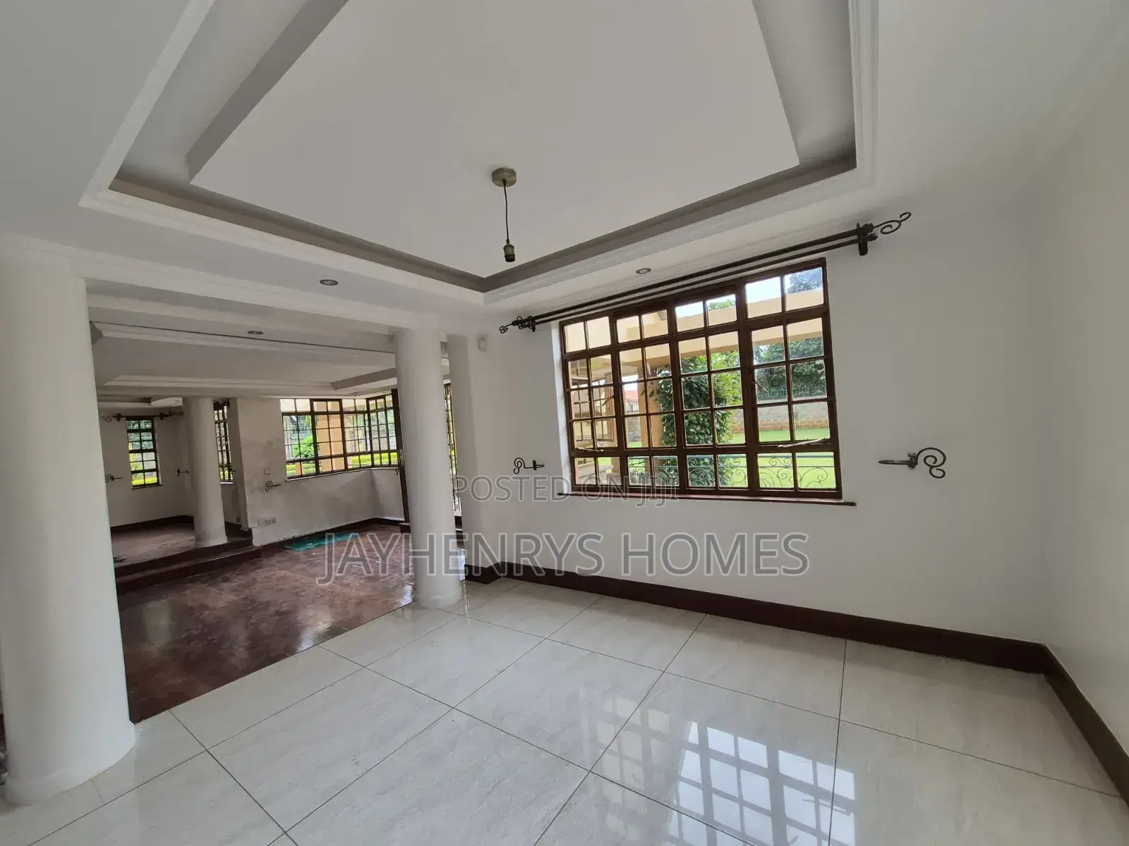 5bdrm House in Runda for sale