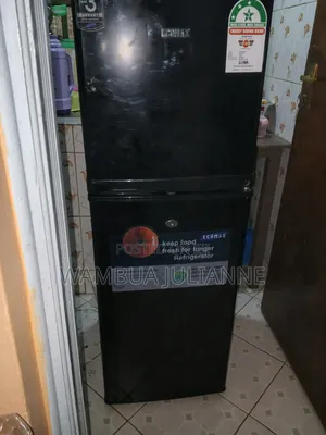 Ecomax Fridge