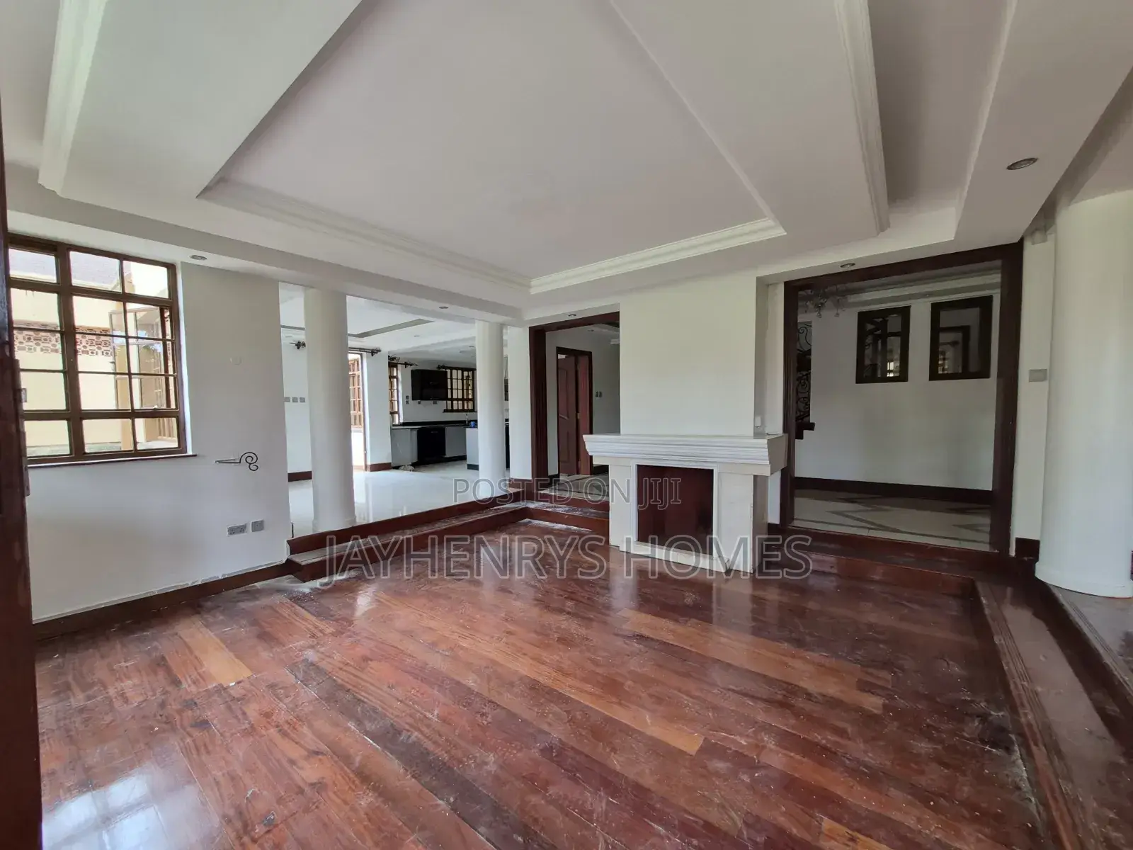 5bdrm House in Runda for sale