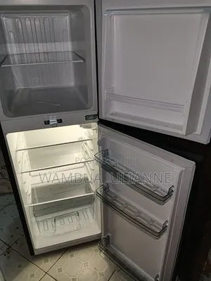 Ecomax Fridge