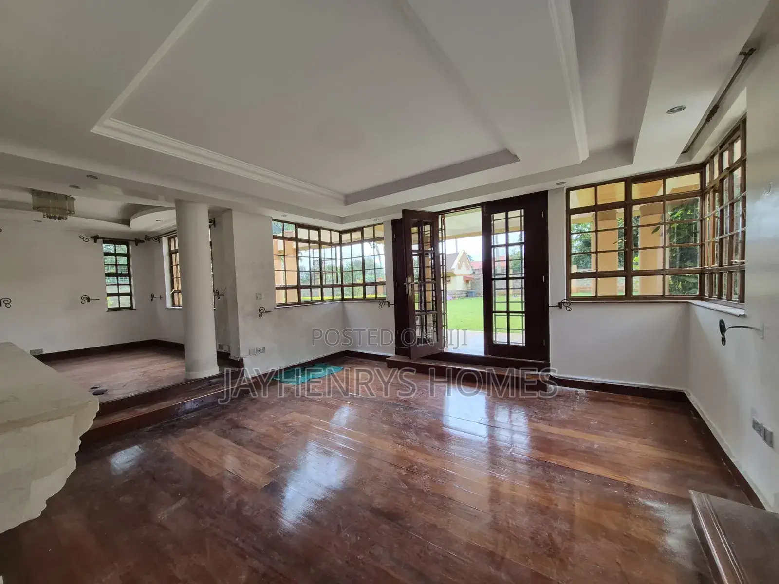5bdrm House in Runda for sale
