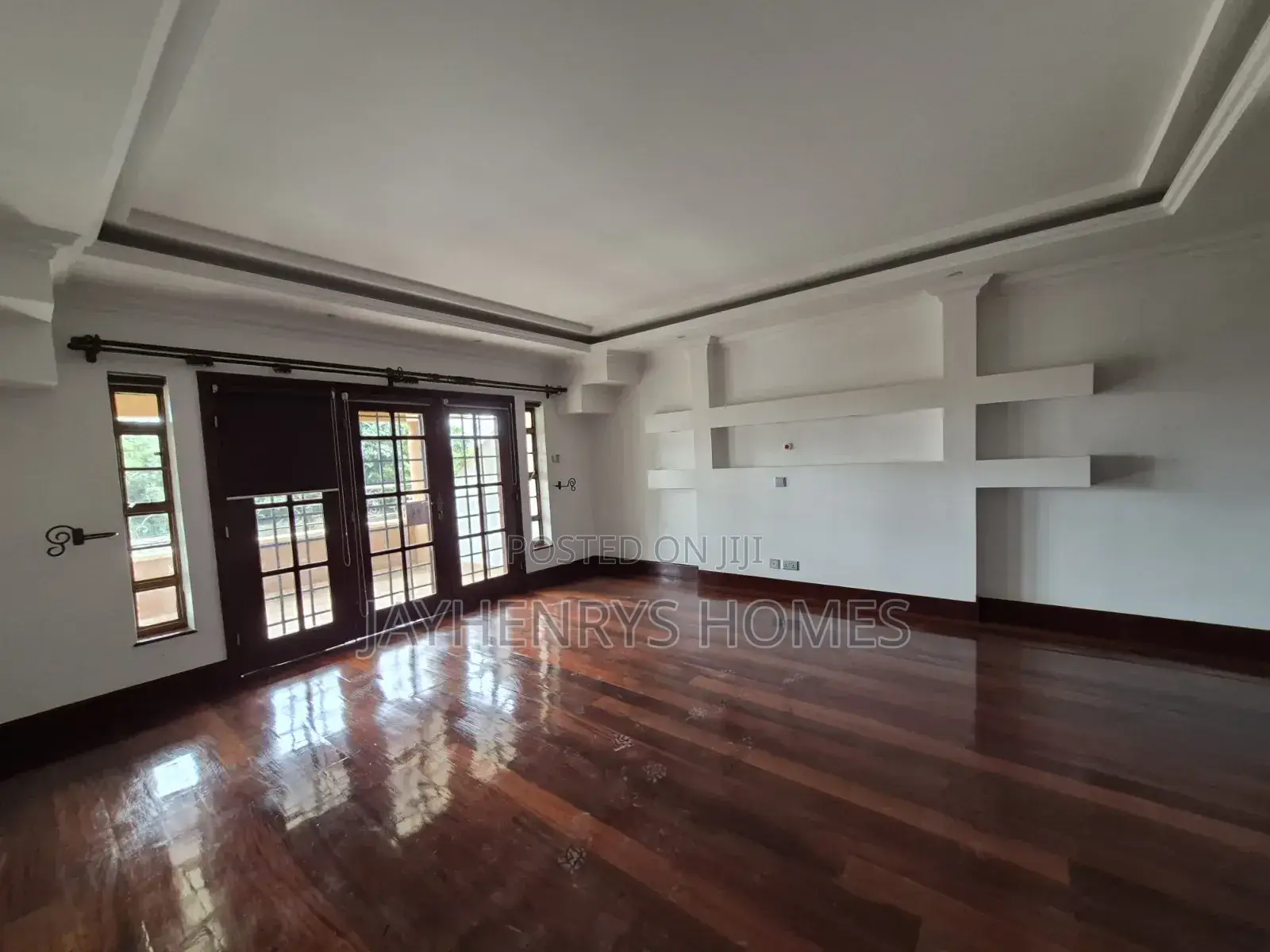 5bdrm House in Runda for sale