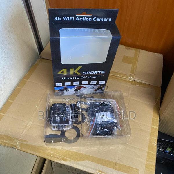 X400 Motorcycle Camera – Waterproof Riding Action Recorder