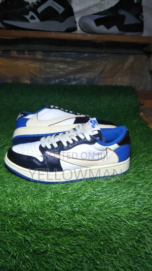 Original Air Jordan Shoes