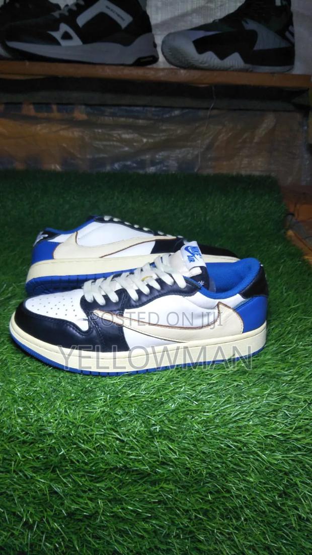 Original Air Jordan Shoes