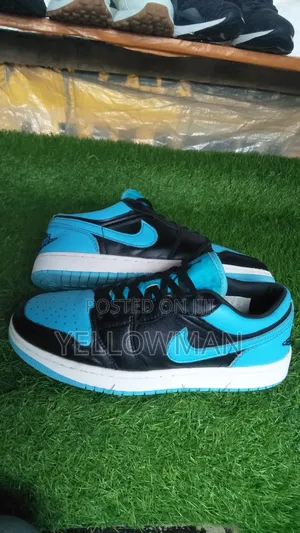 Original Air Jordan Shoes