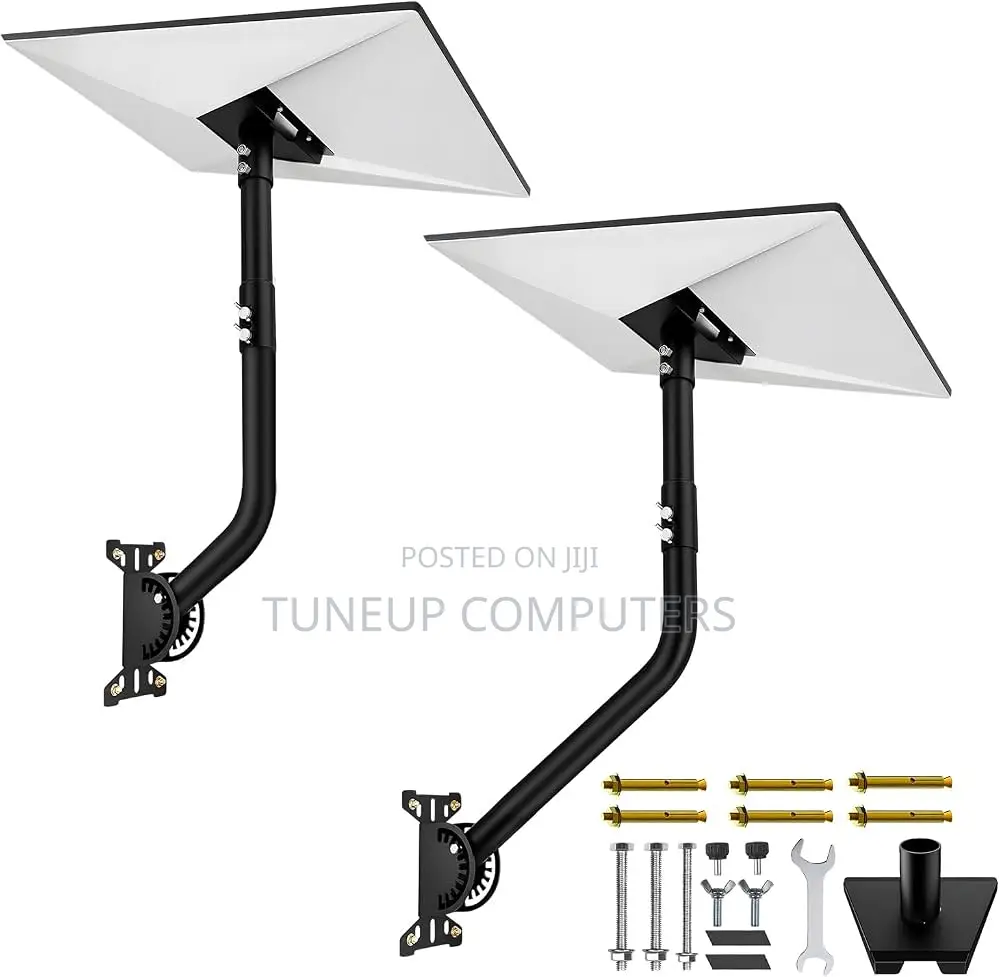 Starlink V3 Wall Mount Grey