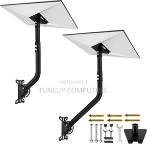 Starlink V3 Wall Mount Grey