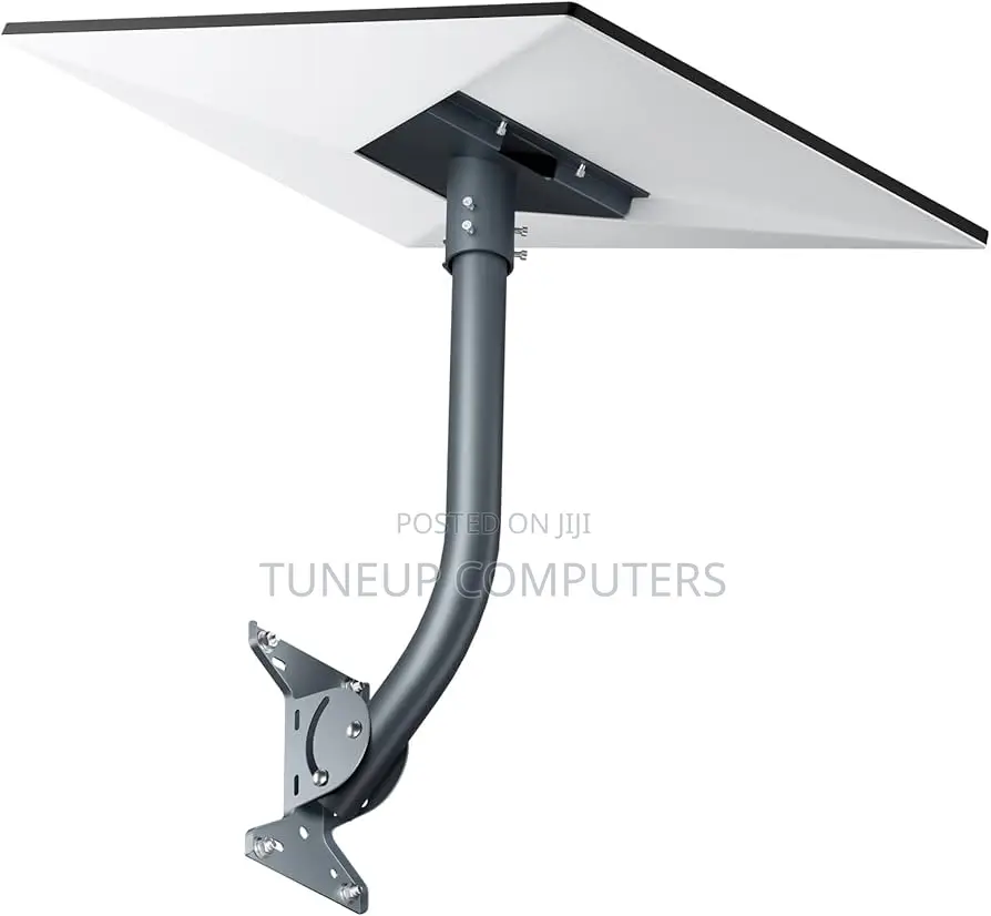 Starlink V3 Wall Mount Grey