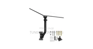 Starlink V3 Wall Mount Grey