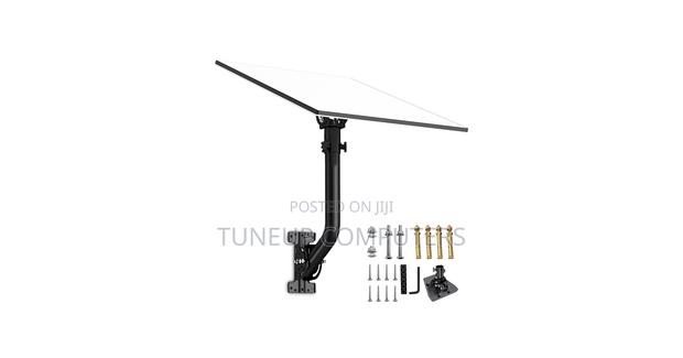 Starlink V3 Wall Mount Grey - thumbnail 5