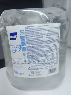 Ultrasound Gel