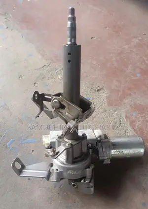 Steering Column Toyota Passo