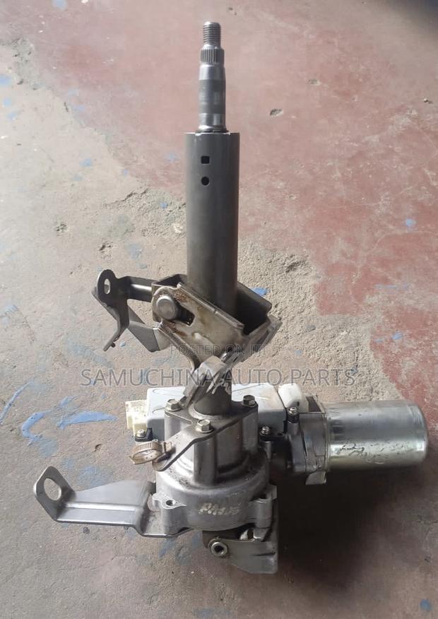 Steering Column Toyota Passo