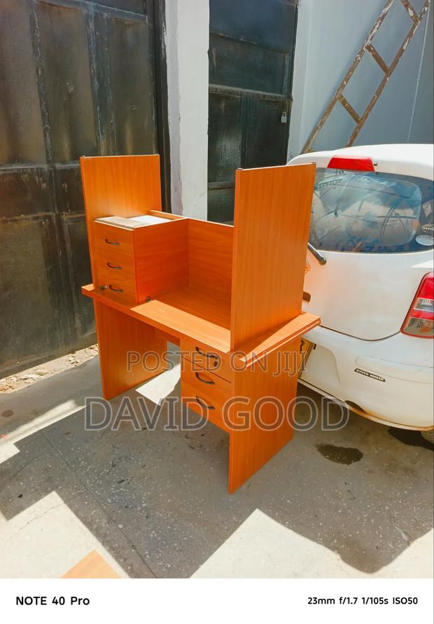 Study Table 