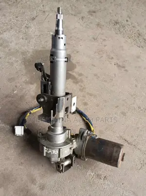 Steering Column Toyota Noah