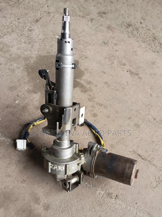 Steering Column Toyota Noah