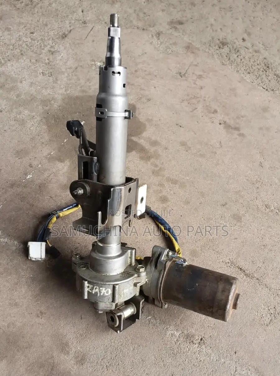 Steering Column Toyota Noah
