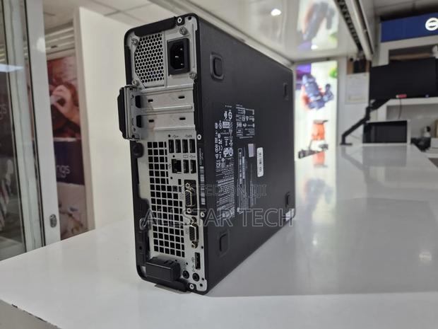 Desktop Computer HP ProDesk 400 4GB Intel Core i3 HDD 500GB - thumbnail 4