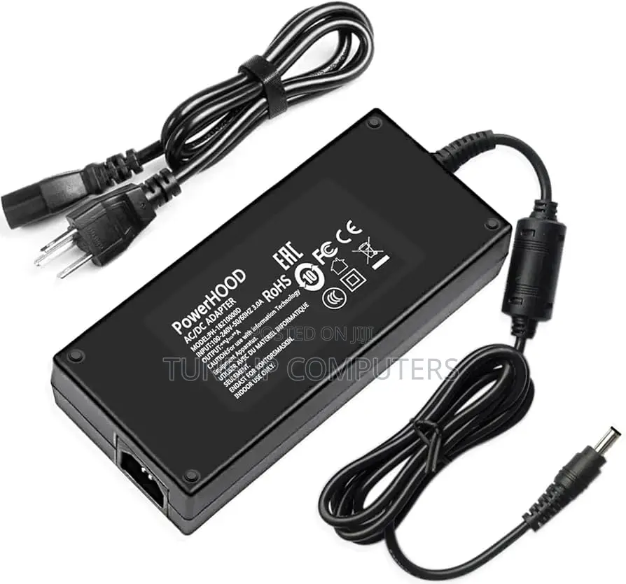 Power Supply For Mini And V3