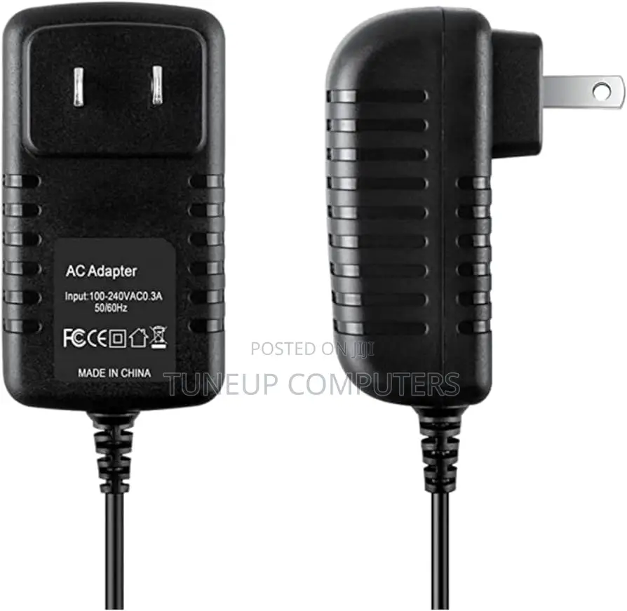 Power Supply For Mini And V3