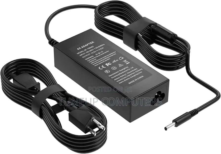 Power Supply For Mini And V3