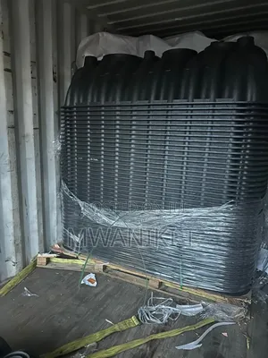 Biodigesters Plastic