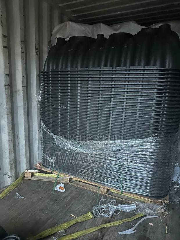 Biodigesters Plastic - thumbnail 3
