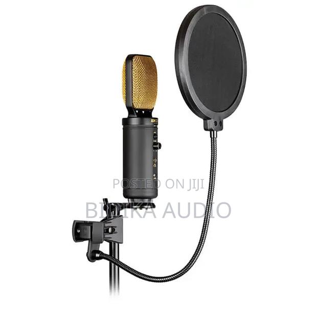 Brand New Pop Filter