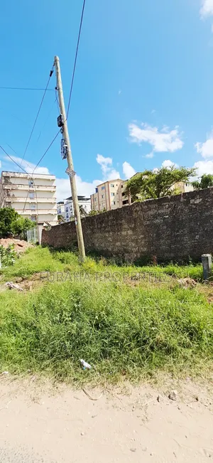 For Sale 2 Prime Eigth Acre Plots Shanzu