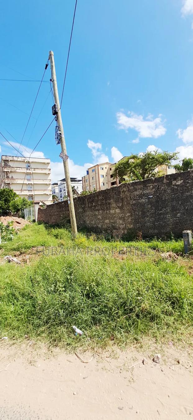 For Sale 2 Prime Eigth Acre Plots Shanzu - thumbnail 2