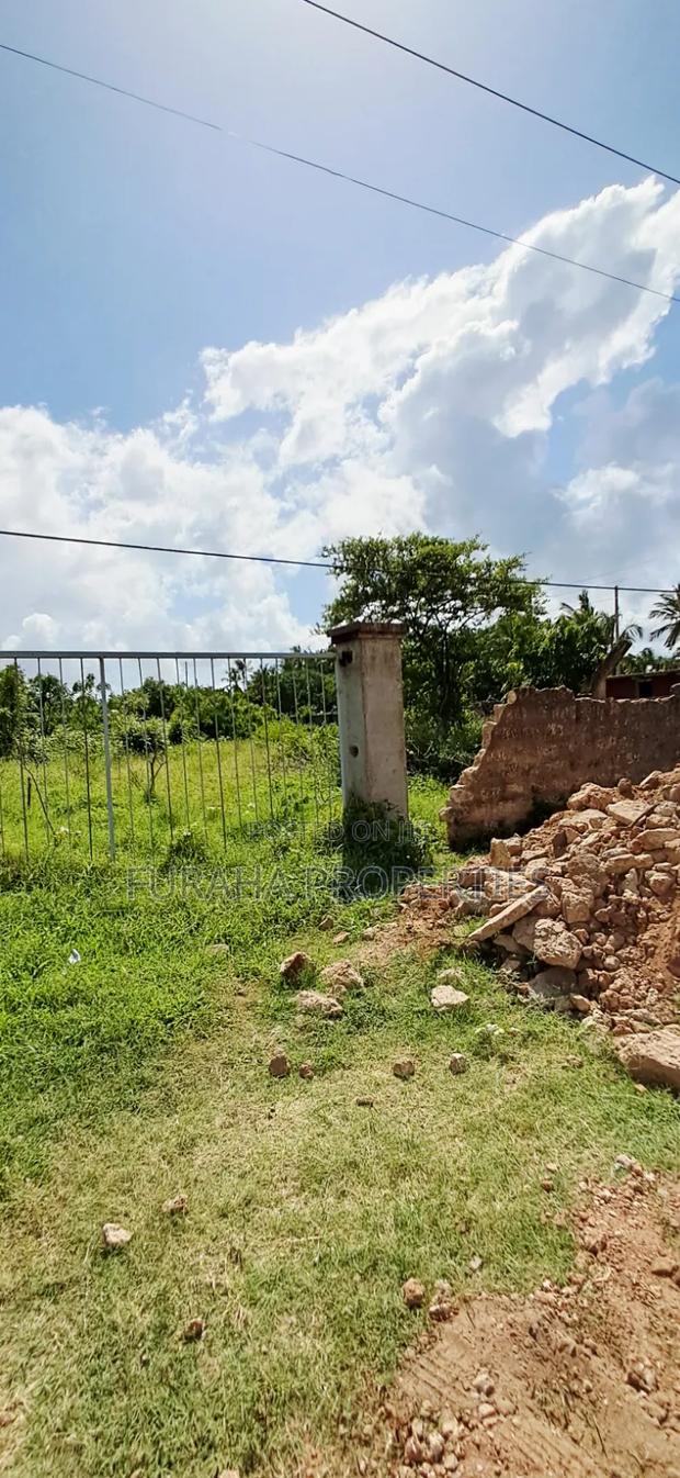 For Sale 2 Prime Eigth Acre Plots Shanzu - thumbnail 4
