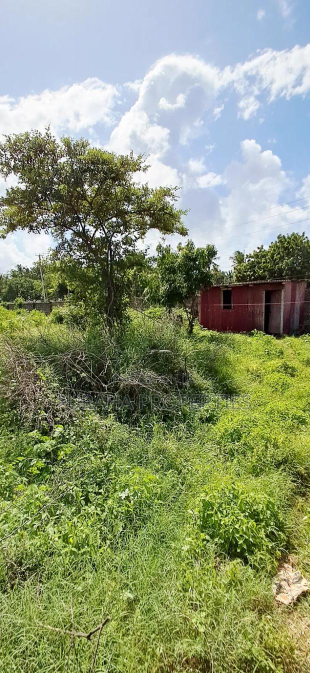 For Sale 2 Prime Eigth Acre Plots Shanzu - thumbnail 5