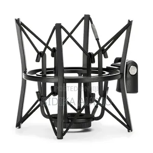 Røde Psm1 Broadcast Microphone Shock Mount