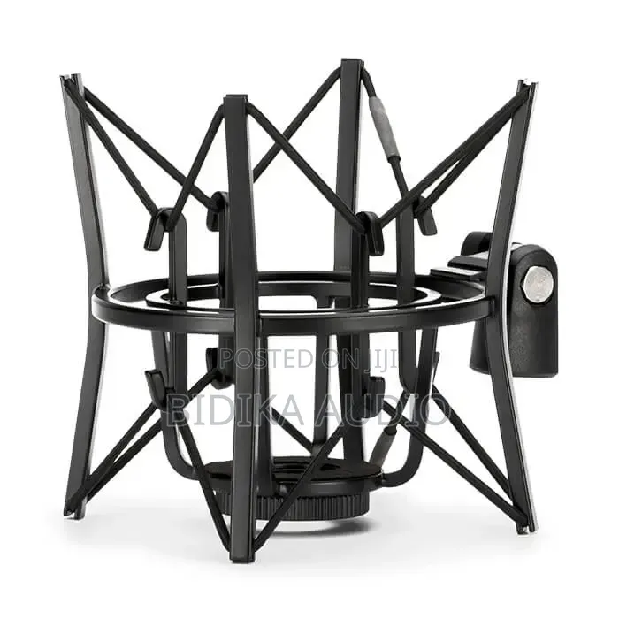 Røde Psm1 Broadcast Microphone Shock Mount